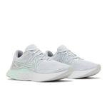 Кроссовки Nike Wmns React Infinity Run Flyknit 3 'Pure Platinum Mint Foam' 8