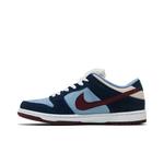 Кроссовки FTC x Nike Dunk Low Premium SB 'Finally' 3