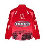 Трековые куртки Aimé Leon Dore Podium Jacket 'Розовый' 2