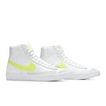 Кроссовки Nike Wmns Blazer Mid 77 'Lemon Venom' 8