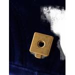 GG Marmont Flap Bag Matelasse Velvet Mini shoulder bag 5
