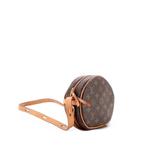Boite Chapeau Souple Bag Monogram Canvas PM crossbody bag 1