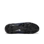Шиповки Nike Alpha Menace Pro 2 Mid 'Navy' 4