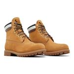 Ботинки Timberland 6 Inch Heritage Warm Lined Boot 'Пшеничный' 8