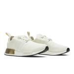 Кроссовки Adidas Wmns NMD_R1 'Off White Gold' 8