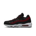 Кроссовки Nike Air Max 95 Essential 'Bred' 3