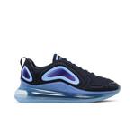 Кроссовки Nike Air Max 720 'Obsidian' 1