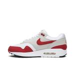 Кроссовки Nike Air Max 1 OG Anniversary 'Red' 3