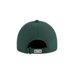 Кепки Kith Ivy For Wilson Unlined Active Cap 'Ivy Green' 2