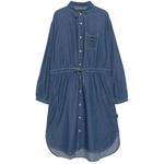 Платье Chambray 1