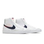 Кроссовки Nike Blazer Mid '77 Vintage 'Reverse Logo' 9