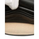 2002-2026 Mini Smooth and Grained Calfskin Faye Chain crossbody bag 5