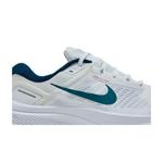 Кроссовки Nike Air Zoom Structure 24 'Белый Bright Spruce' 2