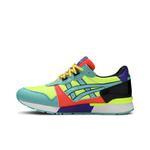 Кроссовки Asics Gel Lyte 1 'Multi Color' 3