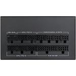 LIAN LI SX PLATINUM 850 Вт 80Plus Platinum, полностью модульный блок питания — черный 2