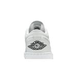 Кроссовки Air Jordan 1 Low 'White Camo' 7