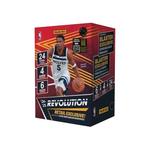 Спортивные карточки 2024-25 Panini Revolution Retail Basketball Blaster 2