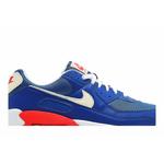 Кроссовки Nike Air Max 90 'USA 2021 - Blue' 2