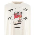 Футболка с графичным принтом из коллаборации с BAPE 2