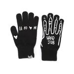Перчатки 'Hand Job' 1