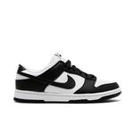 Кроссовки Nike Wmns Dunk Low Next Nature 'Black White - White Sockliner' 1