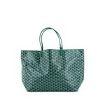 Сумка-тоут Saint Louis Coated Canvas GM 2