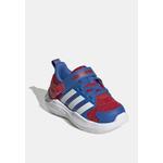 Adidas x Marvel Lightorama Spider-Man Кроссовки 2
