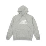 Худи Sports Essentials Grey 1