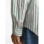 striped cotton shirt 6