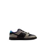 Кроссовки SB Dunk Low из коллаборации с Дашоном Джорданом 1