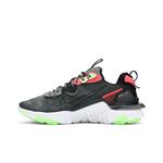 Кроссовки Nike React Vision 'Worldwide Pack - Iron Grey' 3