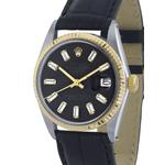 Наручные часы Datejust 35 мм 2
