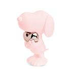 Маленькая фигурка Snoopy Heart 2