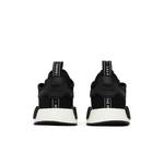 Кроссовки Adidas NMD_R1 'Black Reflective' 6