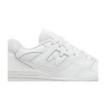 Кроссовки New Balance Wmns 550 'Triple White' 2