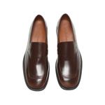 leather loafers 2