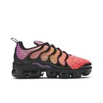 Кроссовки Nike Air VaporMax Plus 'Grid Sunset' 1