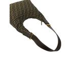 2000-2010 Zucca Canvas shoulder bag 2