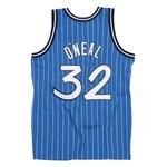 Топ Orlando Magic Road 1994-95 Shaquille O'Neal 2