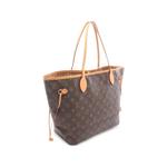 Сумка-тоут Monogram Neverfull MM (2008 год) 2