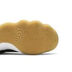 Кроссовки Nike Wmns React HyperSet 'Black Gum Light Brown' 5