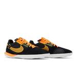 Кроссовки Nike Streetgato 'Black Total Orange' 8