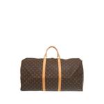 Дорожная сумка Monogram Keepall 60 (2000 год) 1