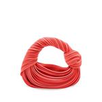 Сумка-хобо Mini Nappa Tubular Jodie (2020-2026 годы) 2
