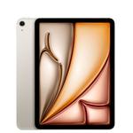 iPad Air 11″ 256 ГБ, Wi-Fi + Cellular, Starlight 1