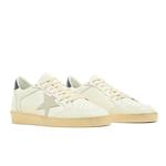 Кроссовки Golden Goose Ball Star 'White Midnight Blue' 8
