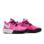 Кроссовки Nike GT Cut 3 GS 'Laser Fuchsia' 8