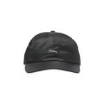 Бейсболки Supreme Enamel Logo 6-Panel 'Черный' 1