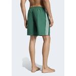 Плавки Adicolor 3-Stripes 8-Inch Swim 2