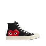 Кеды Big Heart Chuck 70 из коллаборации с Converse 1